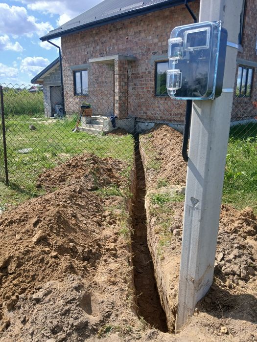 Будинок, Котедж , Власний будинок!