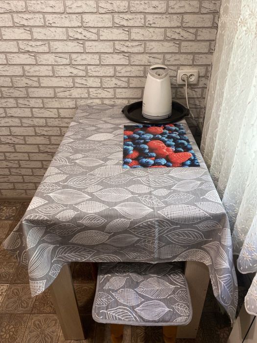 Сдаю в аренду по добово 2-кімнатну квартиру