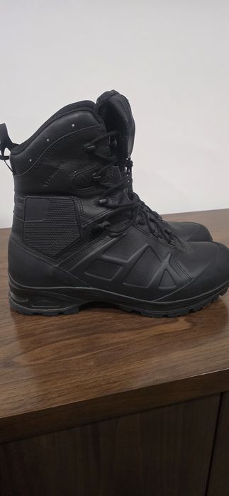 Botas Haix climate Gore-Tex