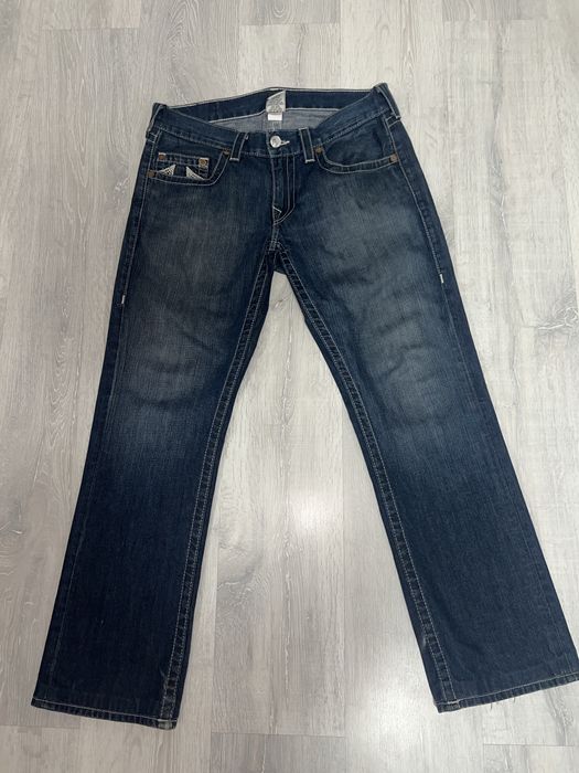 джинсы true religion тру релиджион