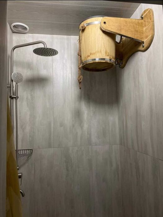 Подобова оренда будинку, Котеджу, на березі р.Десна. Баня, Сауна