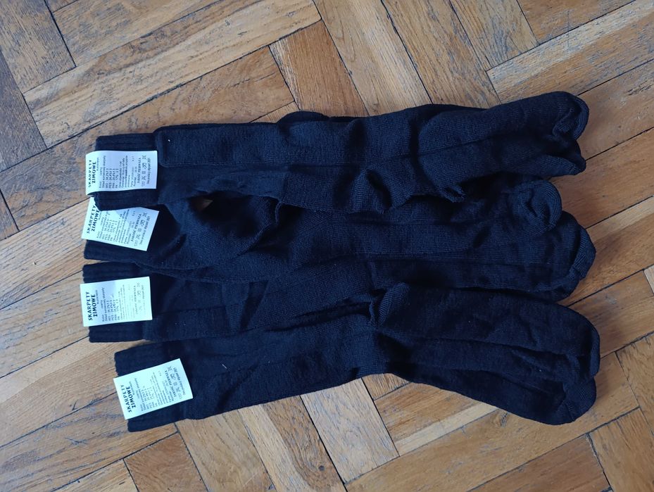 Skarpety zimowe rozm.29-30, 46