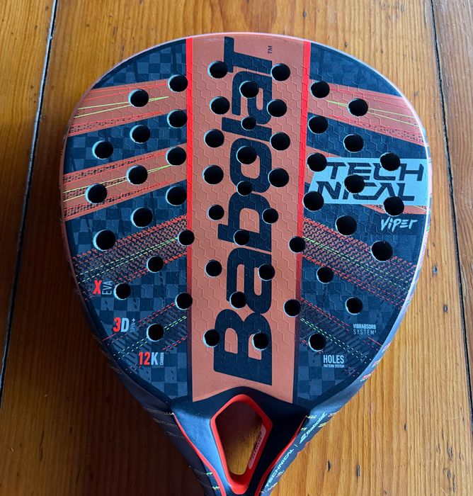 Babolat technical viper