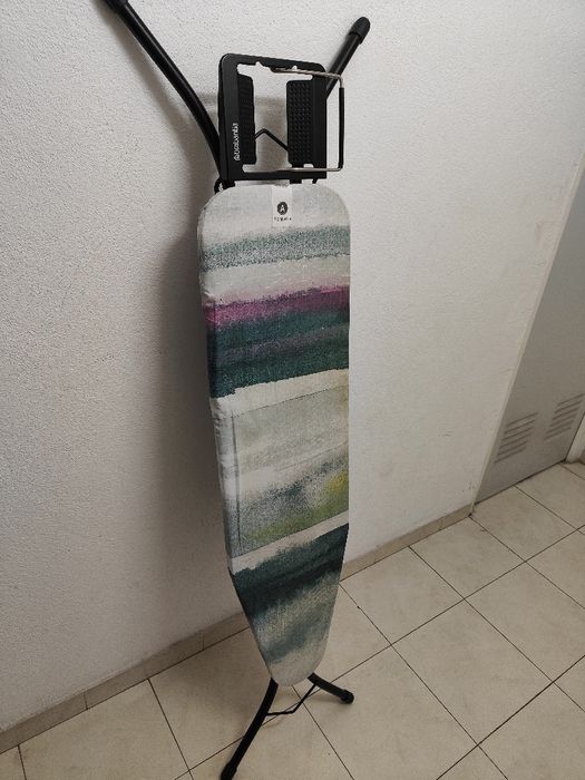 Tábua de engomar Brabantia