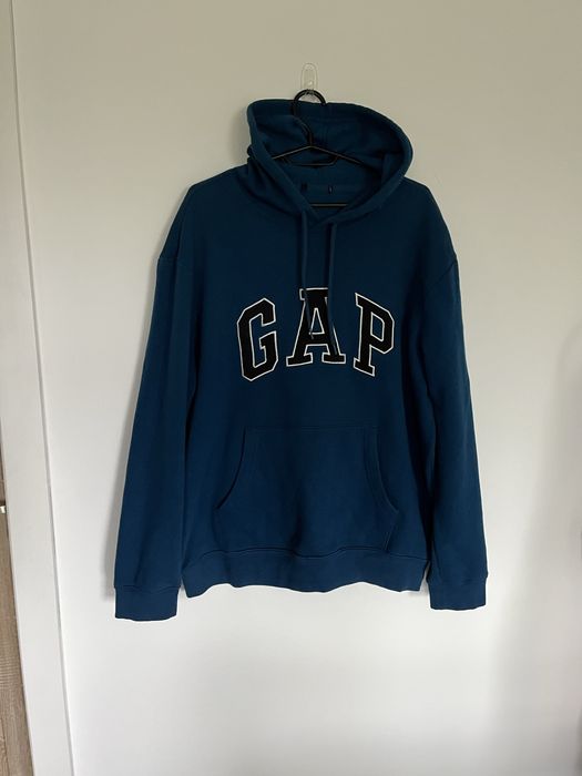 Bluza z kapturem GAP