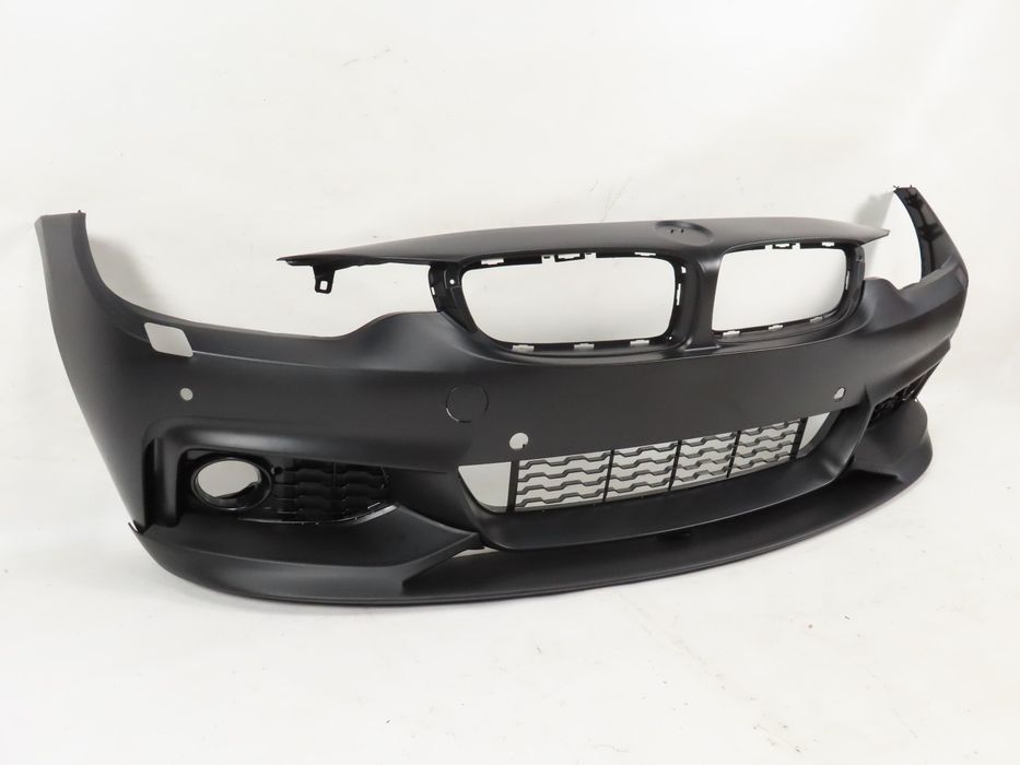 Kit M/ Pack M Bmw 4 Convertible