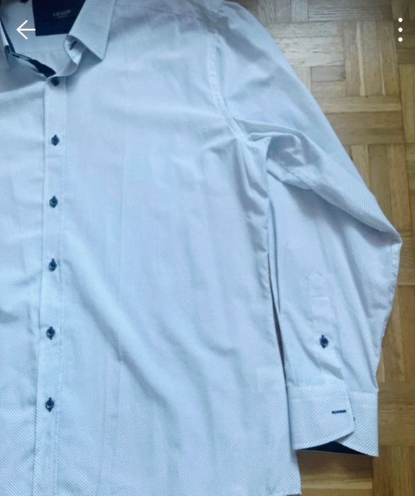 Elegancka Koszula r.XXXL
