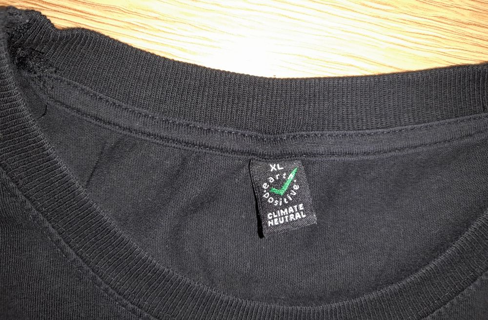 Robert Plant T-shirt xl