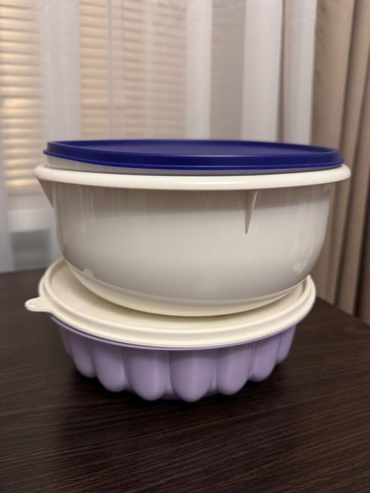 Все для випічки/тіста Tupperware