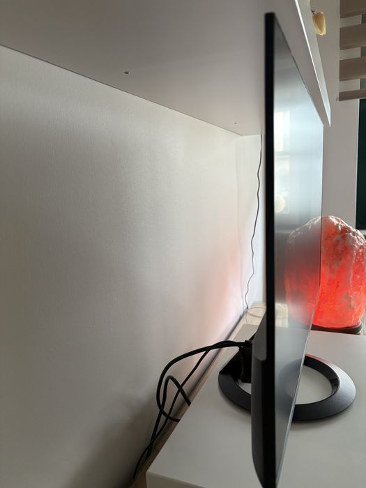 Monitor ASUS 27” VZ27EHE - IPS / FULL HD