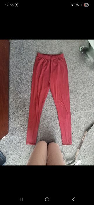 Leginsy damskie s