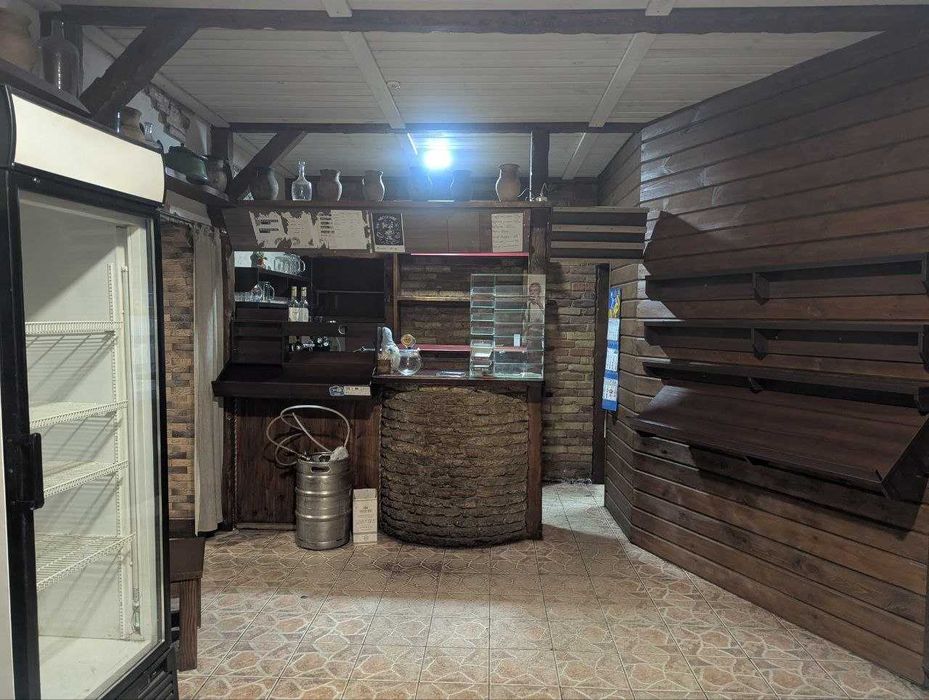 Оренда приміщення Петра Могили (90 м.кв.)