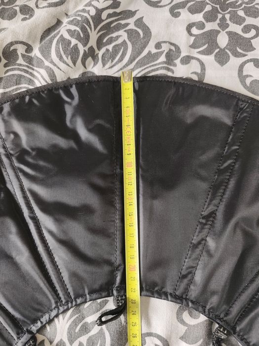 Нейлоновий захисний комір Collar DOG Extreme