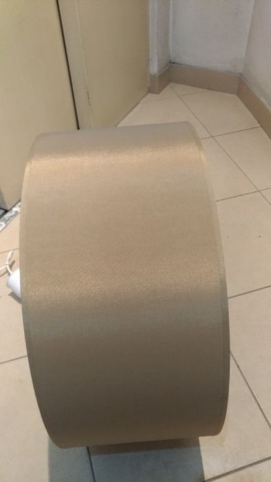 Abajours 50cm candeiro teto cores Branco, Prateado, Creme, Dourado