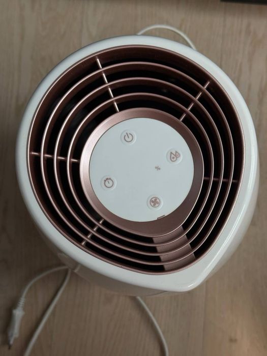 Зволожувач повітря Philips HU2716/10