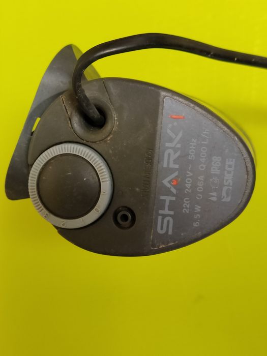 Acessorios para aquario de peixes