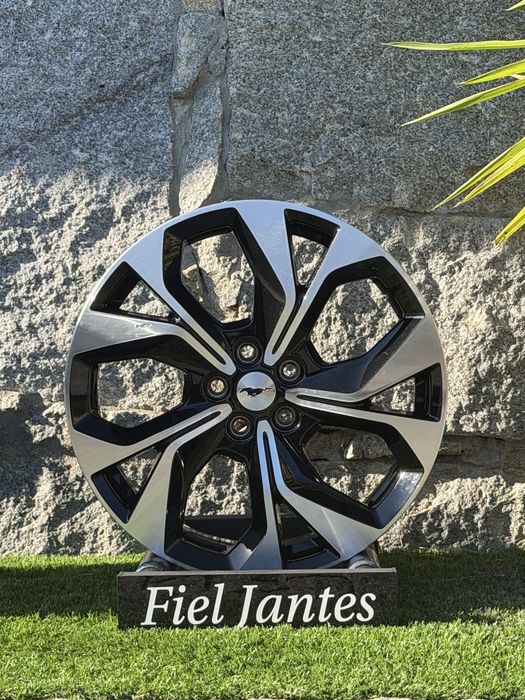 Jantes Ford Mustang Mach-E 5x108 19’