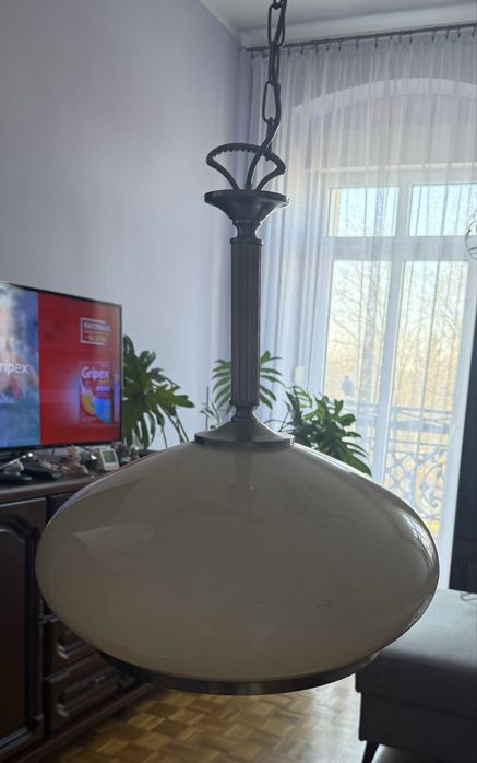 Lampa sufitowa - stan jak nowa