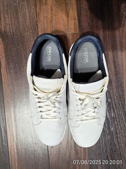 GEOX r. 43 stan bardzo dobry