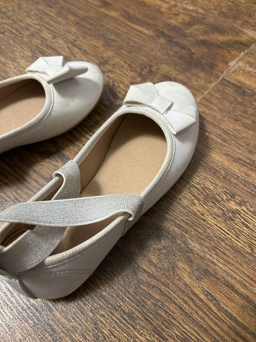 Гарні туфельки sinsay