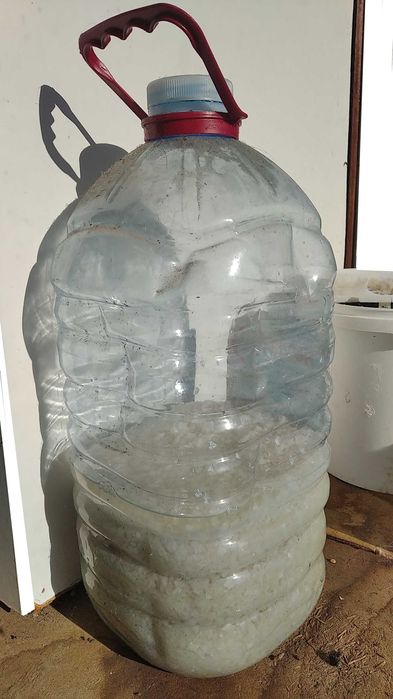 Сіль морська з озеру Сіваш 2021