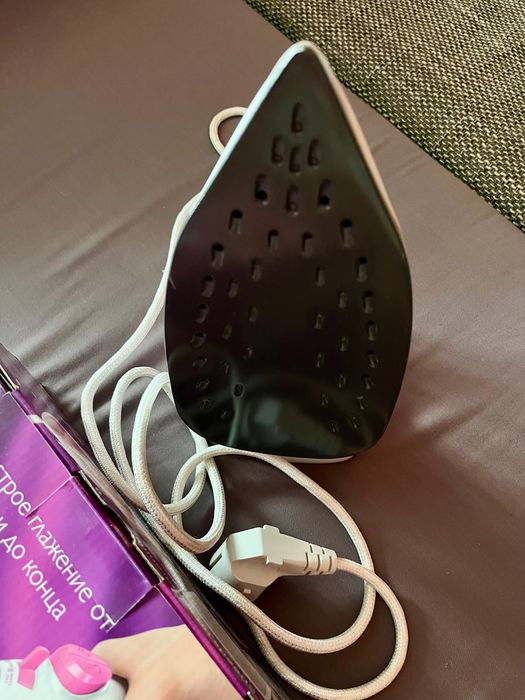 Утюг Philips. Easy speed