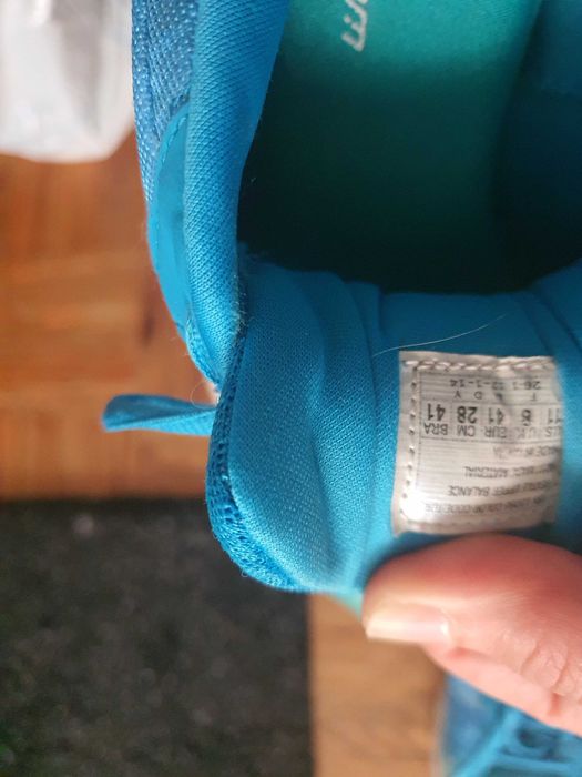 Ténis Skechers originais n' 41