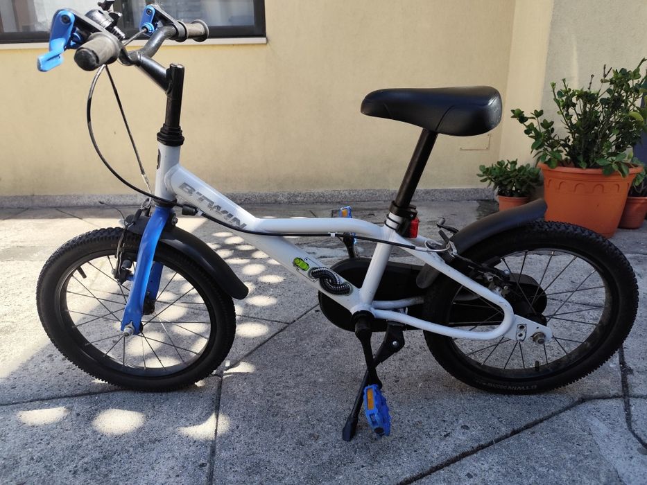 Bicicleta criança