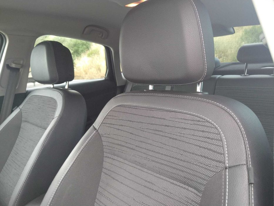 OPEL ASTRA 1.6 CDTI ECOFLEX, 2017, apenas 113.000 kms reais
