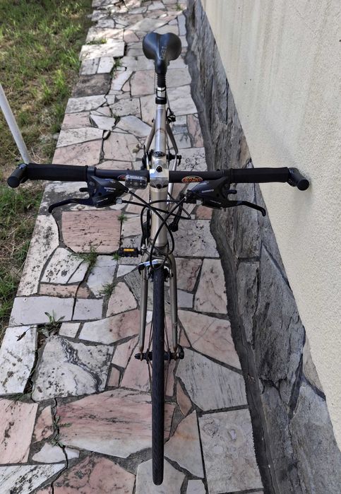 Bicicleta Btwin de estrada