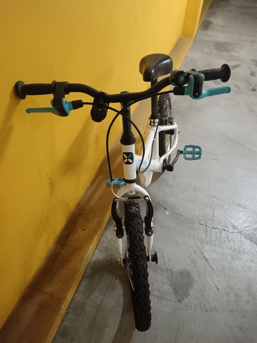 Bicicleta criança
