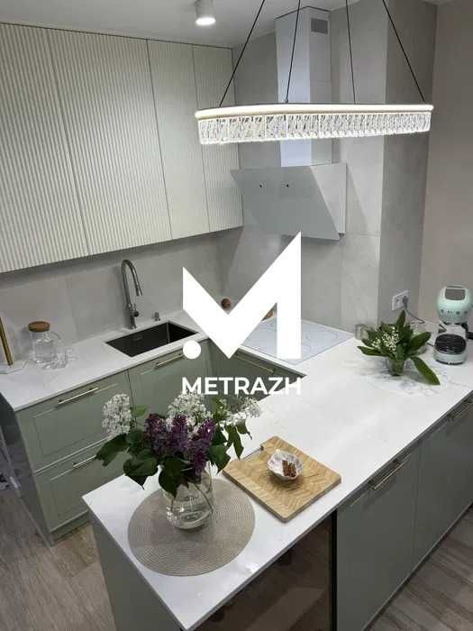 2-к квартира , 70 кв.м !!Продажа!!ЖК Сокольники, Павлово поле,