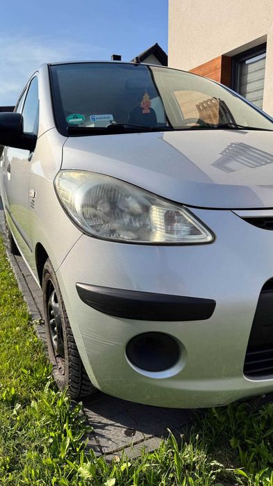 Hyundai i10 2008