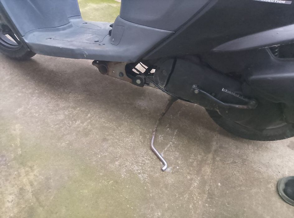 Сузукі лец 5 джи енжектор