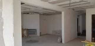 Construção e Remodelação