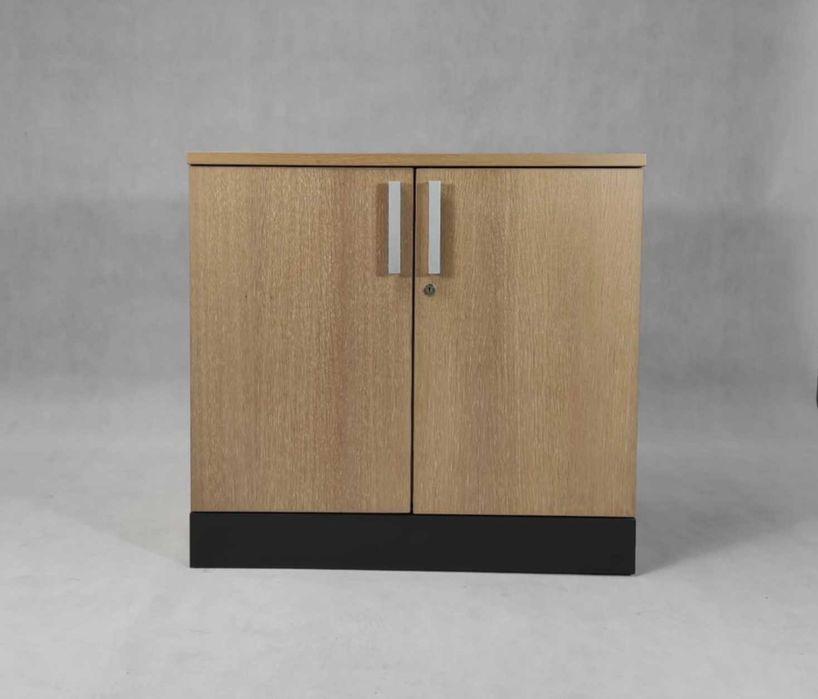 Szafka / komoda aktowa - - meble poleasingowe