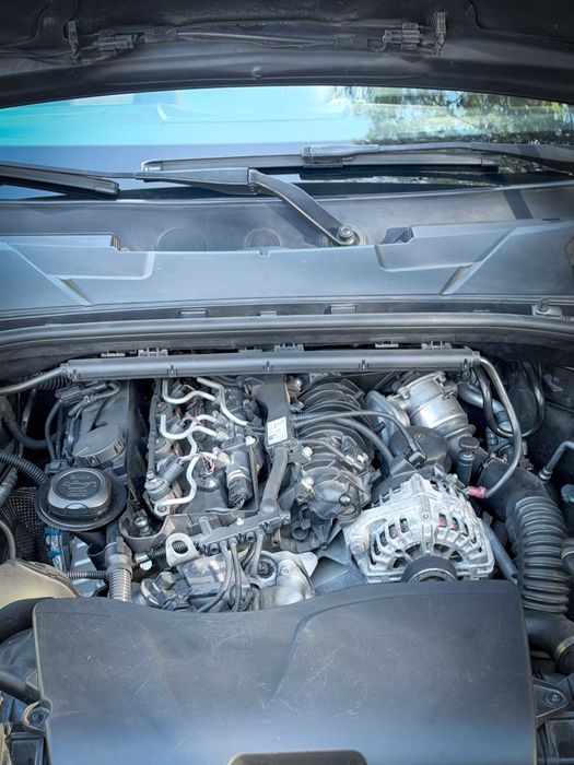 BMW 118d 2008 | Bem Conservado — photo 4