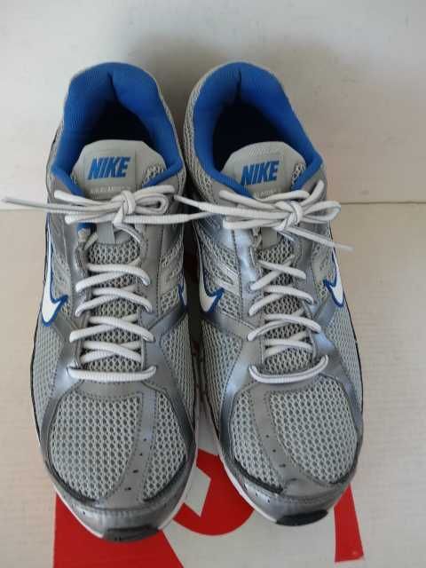Buty NIKE AIR ALARIS 3 roz 47,5 Bieganie