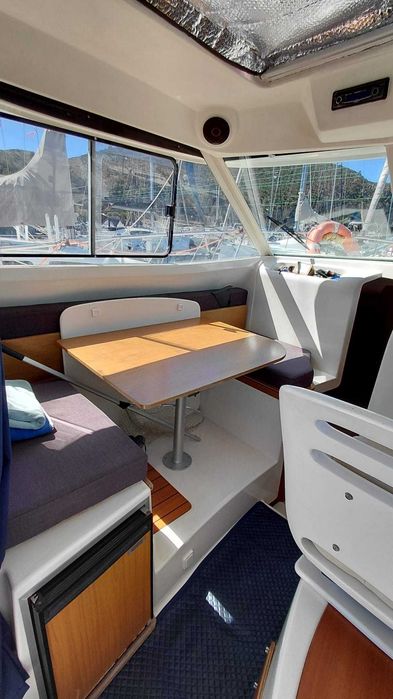 Jeanneau Merry Fisher 725