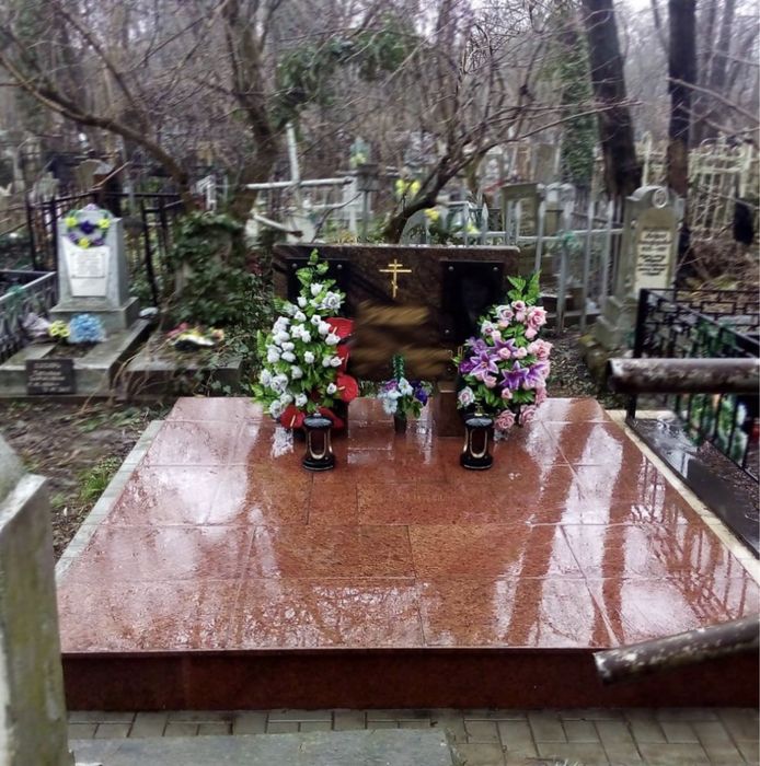 Памятники установка Николаев. Пам'ятники виготовлення Миколаїв