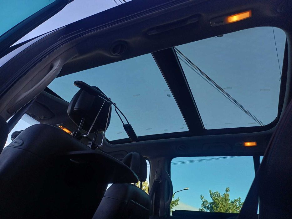 Renault Espace IV