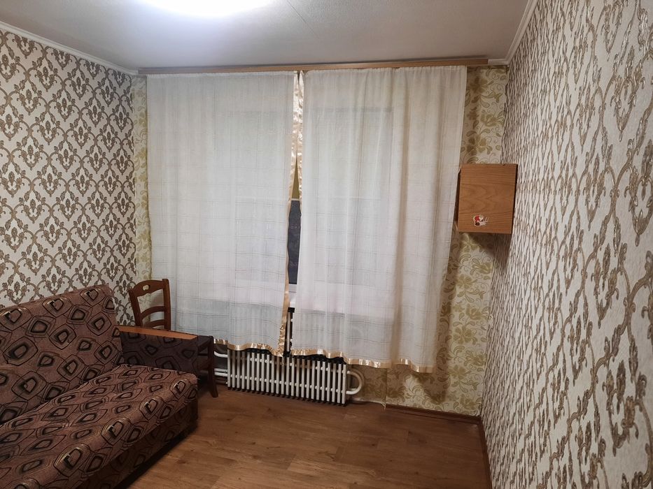 3 к. Квартира Лівобережний 3