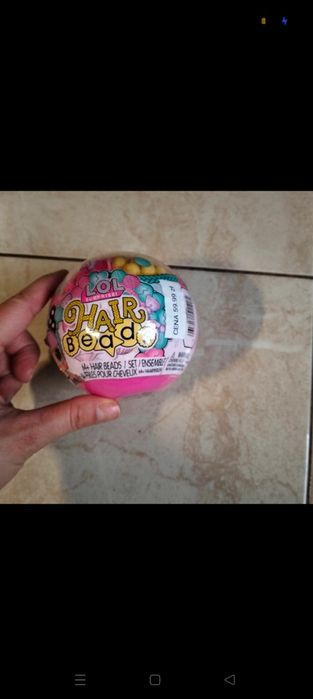 Lol surprise nowa rezerwacja