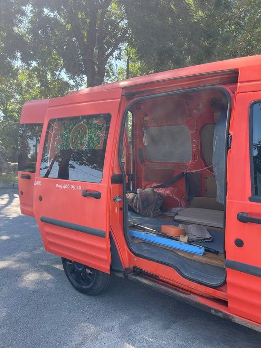 Автомобіль Ford Transit Connect 2009