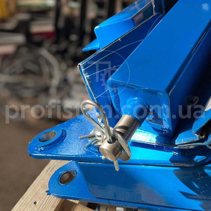 Транспортний пристрій для сівалки MONOSEM NG Plus4-8R ПТС-19 ПрофіСтан