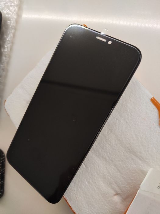 Display do iPhone XS