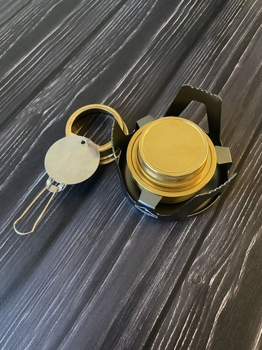 Спиртівка ,пальник