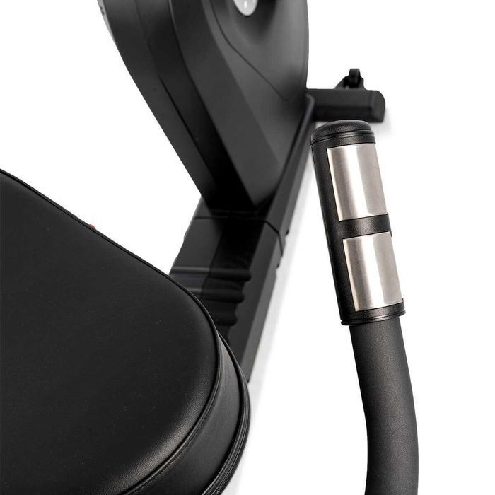 Rower stacjonarny magnetyczny poziomy Sole by Hammer R92