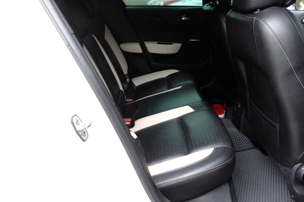 Citroen DS4 2013