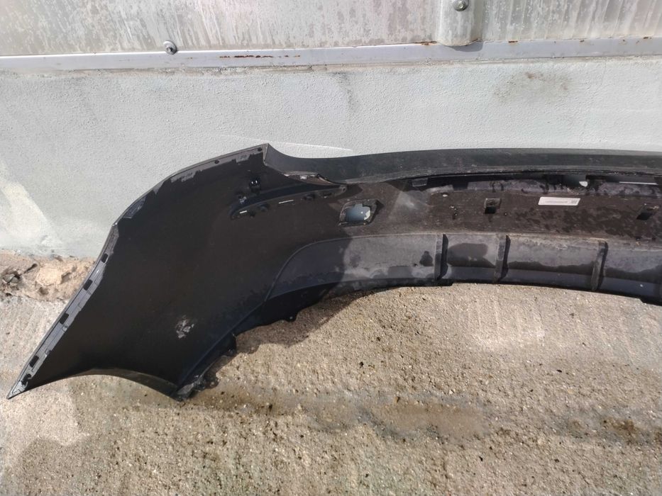 Parachoques BMW Serie 1 F20 LCI